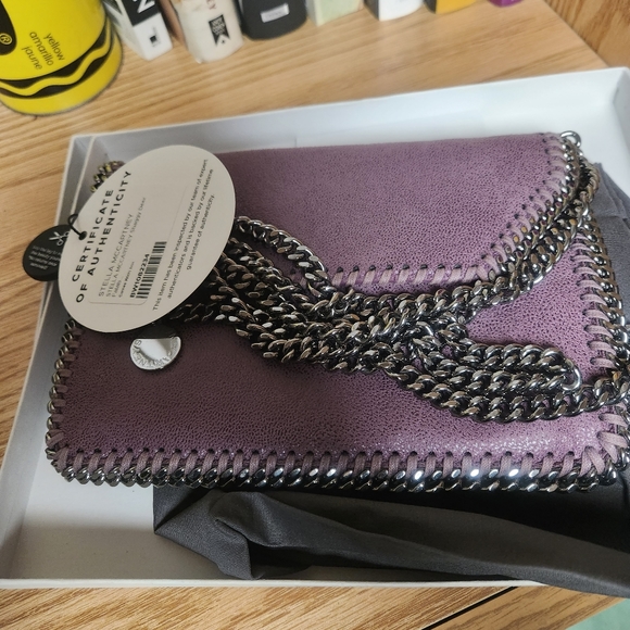 Stella McCartney crossbody - Picture 5 of 9